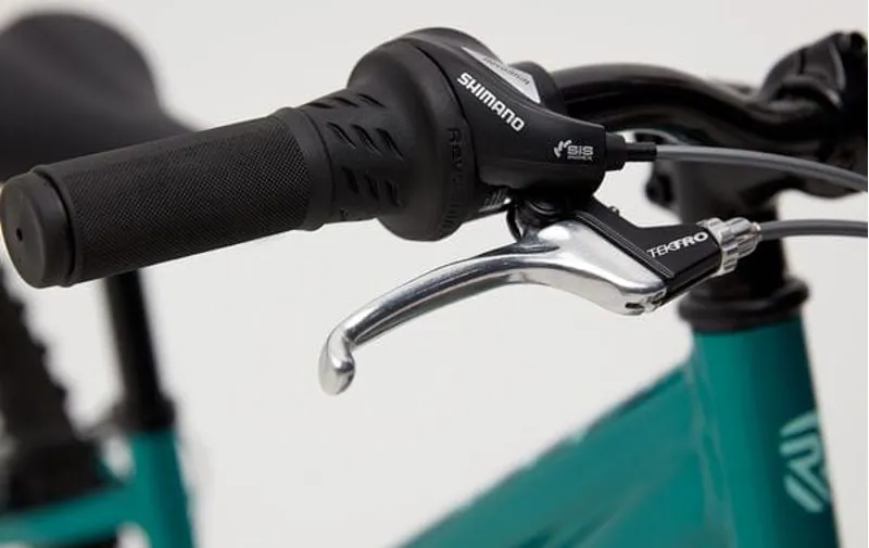 Ridgeback Destiny 24 Kids Bike in Blue-2